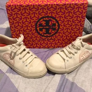 Tory Burch Wally sneakers